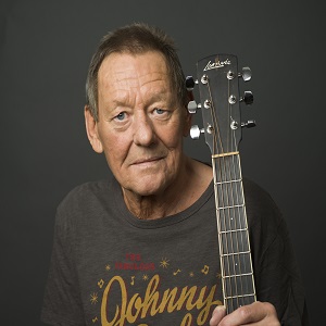 Wolfgang Ambros Krankheit