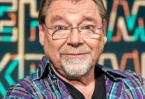 Jürgen Von Der Lippe Krankheit
