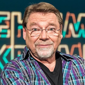 Jürgen Von Der Lippe Krankheit
