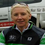 Petra Behle:Krankheit,Familie