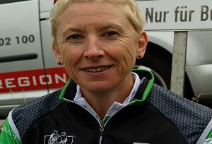 Petra Behle:Krankheit,Familie