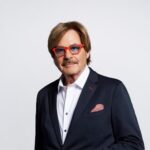 Jörg Draeger Krankheit