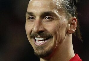 Zlatan Ibrahimovic Eltern