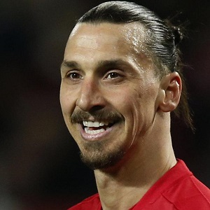 Zlatan Ibrahimovic Eltern