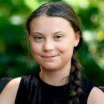 Greta Thunberg Krankheit