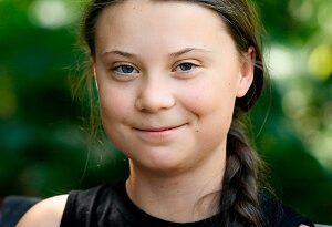 Greta Thunberg Krankheit