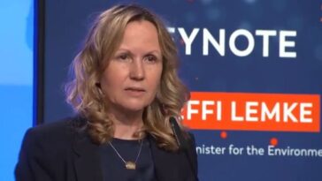 Steffi Lemke Eltern