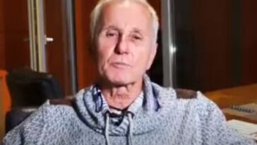 Klaus Eberhartinger Krankheit