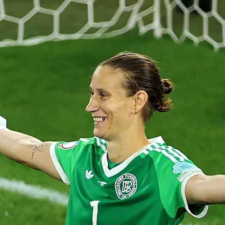Ann-Katrin Berger Eltern