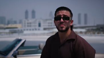 Capital Bra Biografie kurz