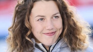 Eltern Laura Dahlmeier