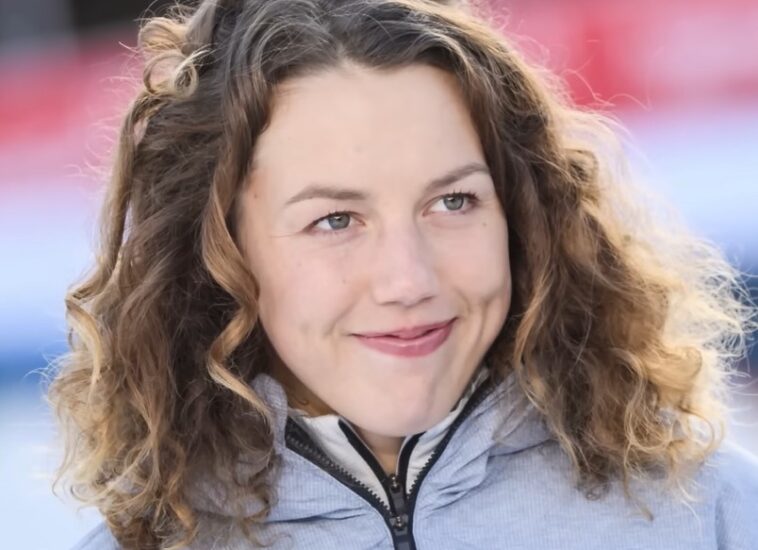 Eltern Laura Dahlmeier