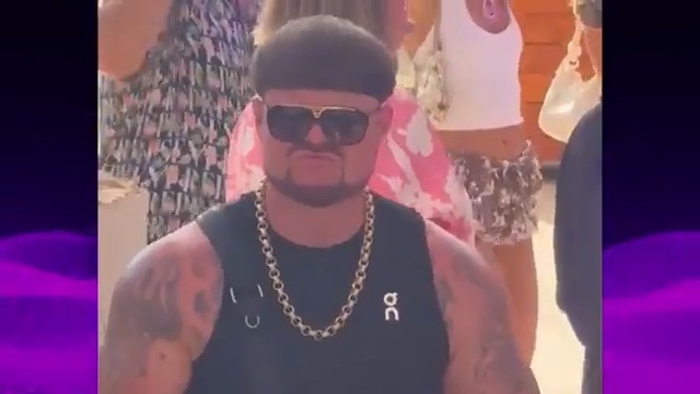 Ibiza Final Boss