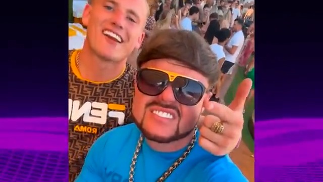 Ibiza Final Boss
