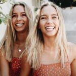 Lena & Lisa YouTube updates