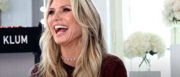Heidi Klum Familie Steckbrief 2025