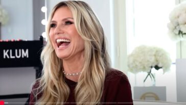 Heidi Klum Familie Steckbrief 2025