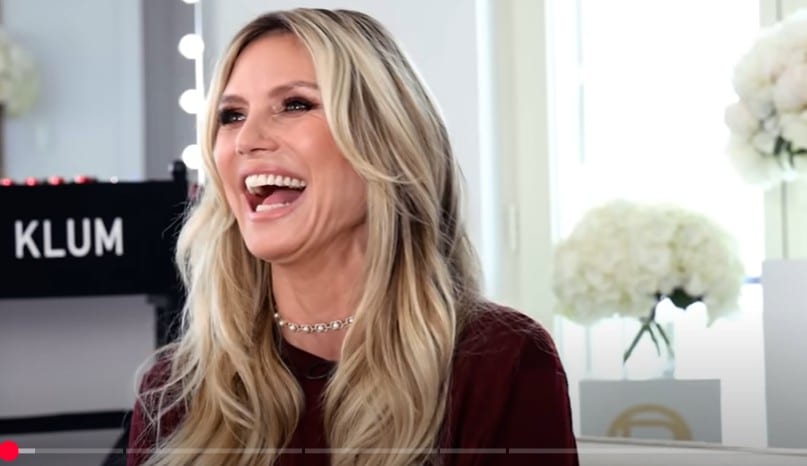 Heidi Klum Familie Steckbrief 2025