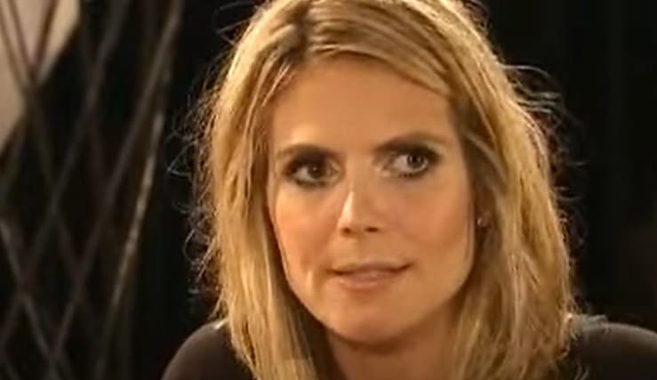 Heidi Klum Familie Steckbrief 2025