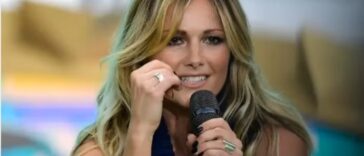 Helene Fischer Tochter