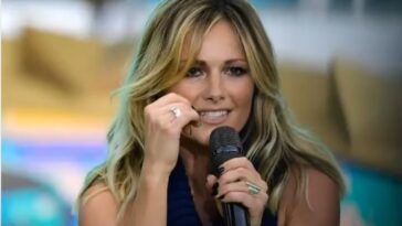 Helene Fischer Tochter