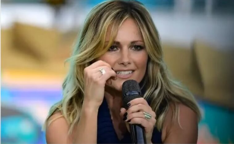 Helene Fischer Tochter