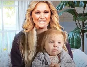 Helene Fischer Tochter