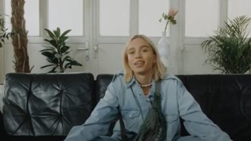 Lena Mantler TikTok trends