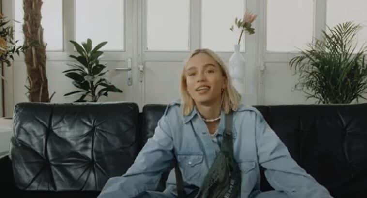 Lena Mantler TikTok trends