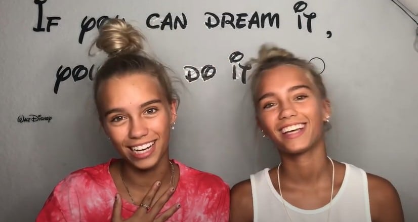 Lena Mantler TikTok trends