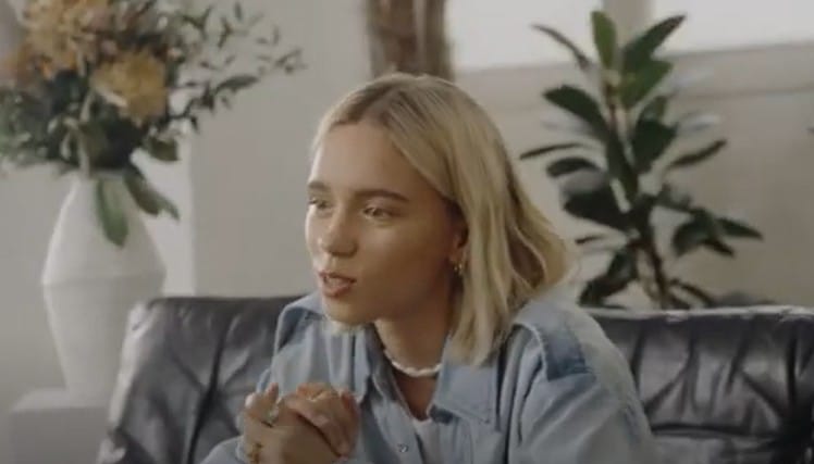 Lena Mantler TikTok trends
