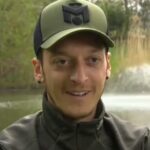 Mesut Özil Stiftung Projekte 2025
