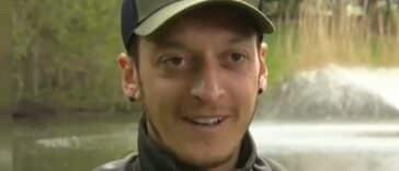 Mesut Özil Stiftung Projekte 2025