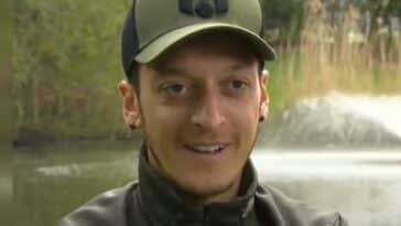 Mesut Özil Stiftung Projekte 2025