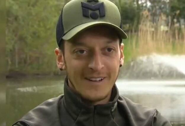 Mesut Özil Stiftung Projekte 2025