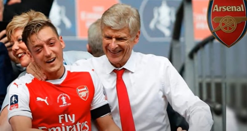 Mesut Özil Stiftung Projekte 2025