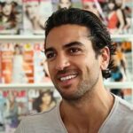 elyas m'barek kinder