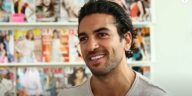 elyas m'barek kinder