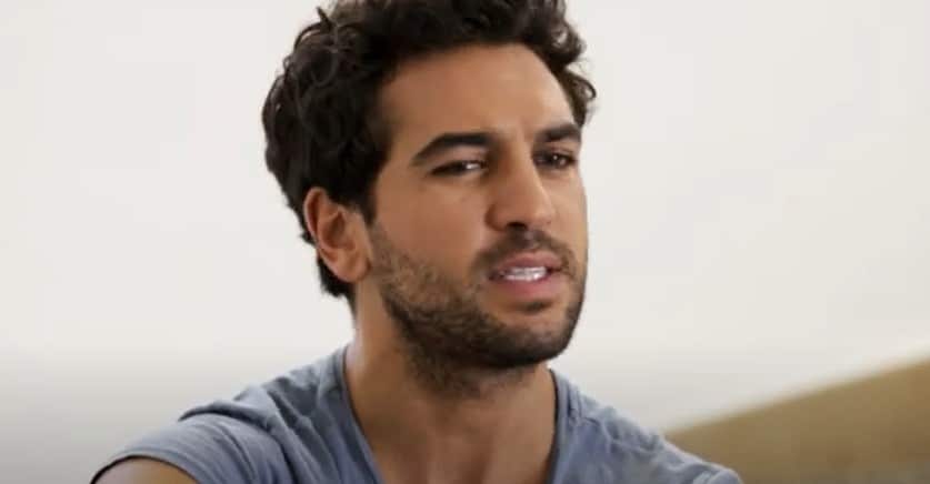 elyas m'barek kinder