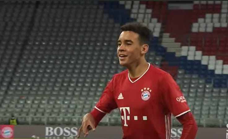 jamal musiala verletzung 2025 rückkehr