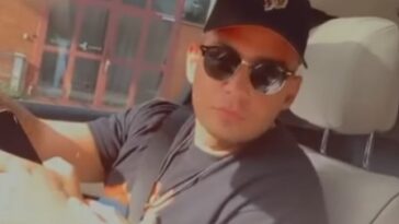 Pietro Lombardi Freundin neuer Freund 2025