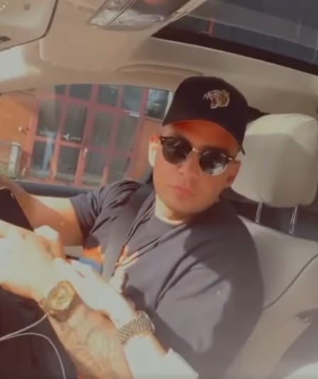 Pietro Lombardi Freundin neuer Freund 2025